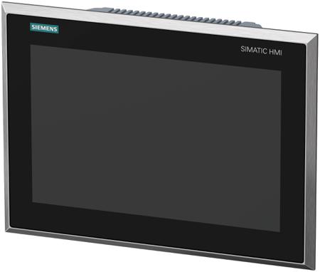 6AV2144-8MC20-0AA0 Siemens SIMATIC Series TP1200 Comfort INOX HMI Panel - 12.1 in, TFT Display, 1280 x 800