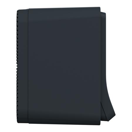 MUR35031 Schneider Electric , Grey 1 Gang Outdoor Electrical Socket, Type E - French, 16A, Surface Mount, IK08, IP55