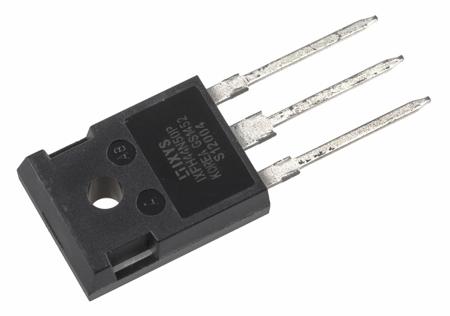 IXFH44N50P IXYS Type N-Channel MOSFET, 44 A, 500 V Enhancement, 3-Pin TO-247
