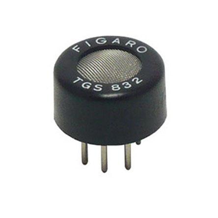 TGS832-A00 Figaro  CFC Gas Sensor