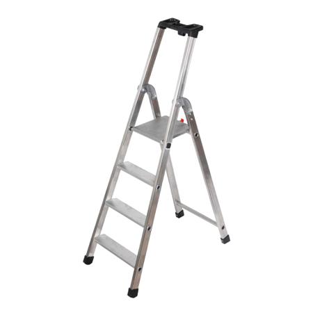 285-143 RS PRO 0.89m Aluminium Scafolding & Work Platform