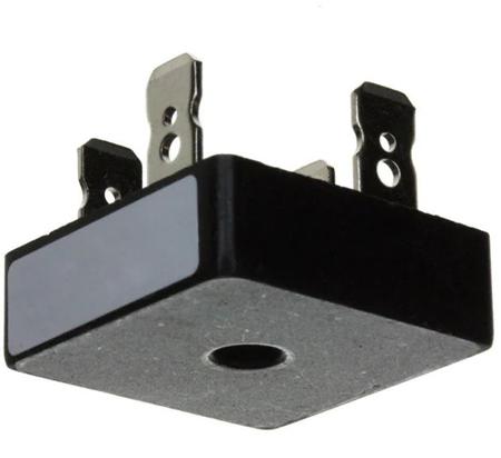 VS-36MB05A Vishay , Bridge Rectifier, 35A 50V, 4-Pin D 34