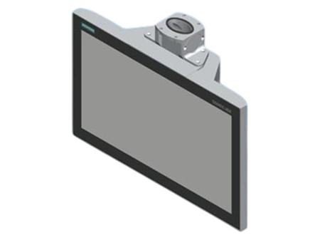 6AV2124-0UC24-0AX1 Siemens 6AV Series SIMATIC Display - 18.5 in, TFT Display, 1366 x 768pixels