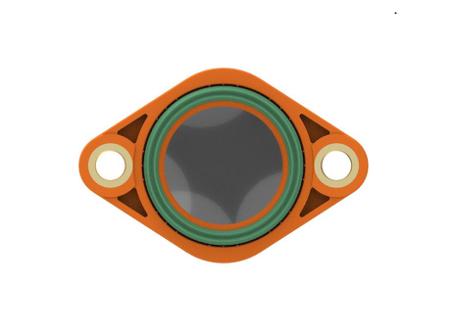 2371019-1 TE Connectivity, IPT-HD Electric vehicle connector