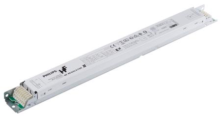 HFR158TLDII Philips Lighting 58 W Electronic Fluorescent Lighting Ballast, 220 → 240 V