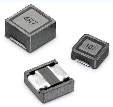 74406043100 Wurth Elektronik, WE-LQFS, 4828 Yes Wirewound Surface Mount Inductor with a Ferrite Core, 10 μH Wirewound ±20 % 1.77 A