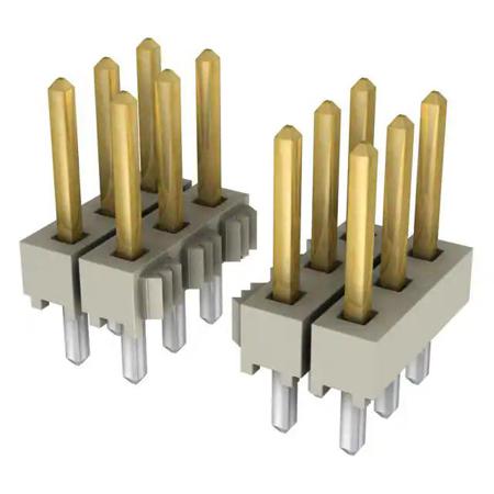 HTSW-105-07-F-T Samtec Inc.