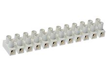 39100-2104 Molex Terminal Strip, 4 Contact, 10mm Pitch, 2 Row