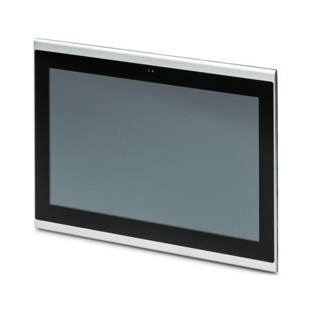 1190420 Phoenix Contact TP 6121-WXPS Series Display Panel - 12.1 in, TFT Display, 1280 x 800