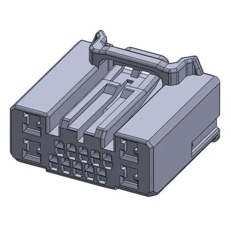 MX34014SFA JAE Electronics