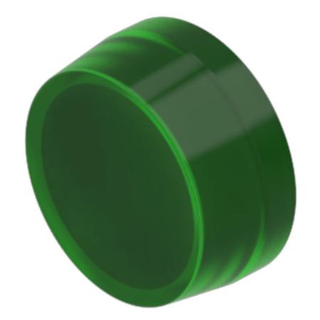 704.603.5 EAO 29 Diameter LED Lens Cap for use with LED Lens