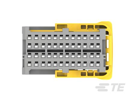 2366036-2 Automotive Connector Socket 48 Way