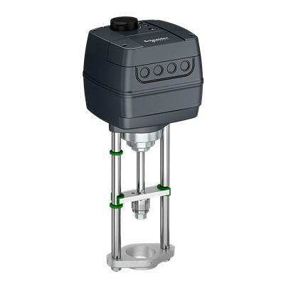 MP4000 Schneider Electric Electric  Single port Valve Actuator - Double Acting, 24 V Supply Voltage