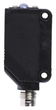 E3Z-LL86 Omron Distance Distance Sensor 20 → 300 mm Detection Range PNP IP67 Block Style