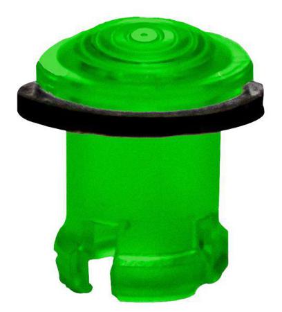 SGLC-250-D GN Bivar for use with Bivar Short Distance Light Pipe