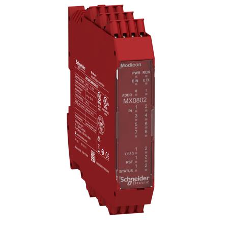 XPSMCMMX0802G Schneider Electric