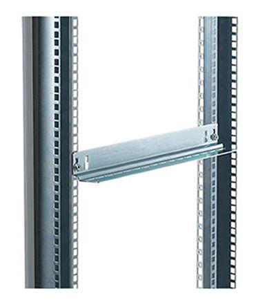 PG8 Equipment Guide for use with PROLINE Rack Mount Angle