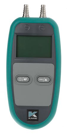 KANE3200 Kane , Digital Pressure Meter, Differential Monometer