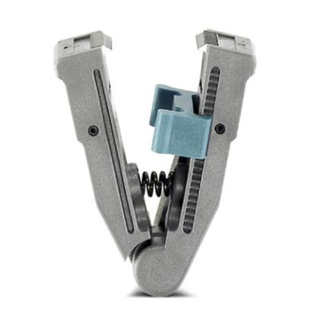 1212369 Phoenix Contact Blade Spare Knife for use with Wirefox 2.5