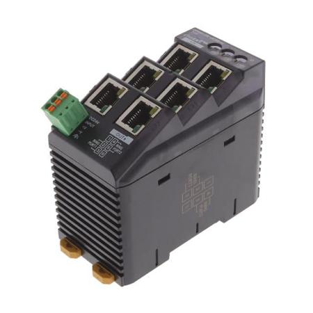 GX-JC06-H Omron Automation and Safety