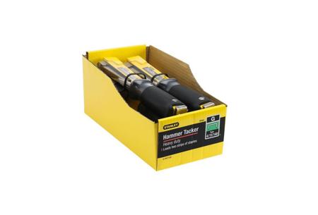 0-PHT150 Stanley 8, 10mm Staple Gun