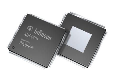 TC275T64F200WDCKXUMA1 Infineon , 64bit TriCore Microcontroller, TriCore, 200MHz, 4.096 MB Flash, 176-Pin LQFP