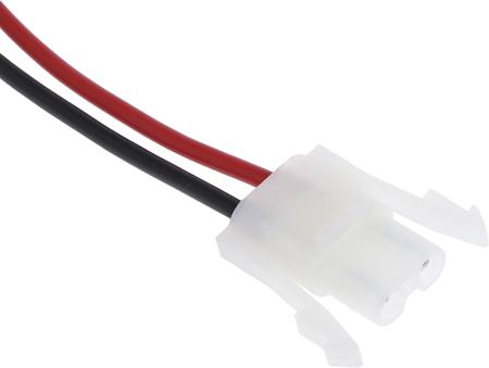 5DH4-0LA4 Yuasa , 6V, 4Ah NiCd Emergency Lighting Battery Pack