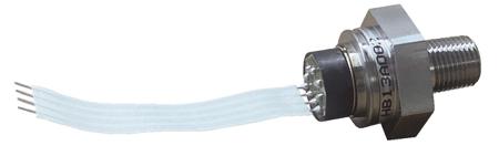 NPI-19M-100A2 Amphenol Advanced Sensors NPI-19 Series Pressure Sensor, 0psi Min, 100psi Max, Digital Output, Absolute Reading