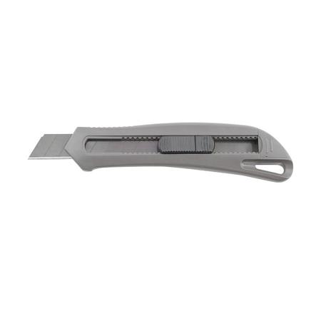 5-517 Bernstein Knife with Cutter Blade Blade, Retractable, 18mm Blade Length