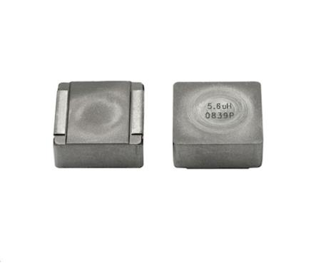 IHLP6767GZEK1R5M01 Vishay, IHLP, EK Shielded Wire-wound SMD Inductor with a Metal Composite Core, 1.5 μH ±20% Shielded 42A Idc