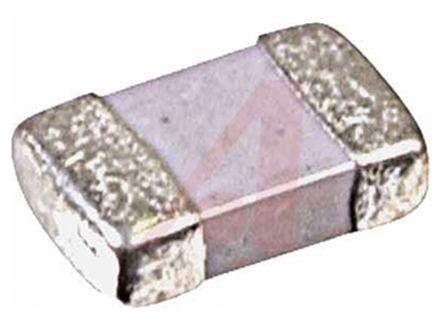 08055C104MAT2A AVX 100nF Multilayer Ceramic Capacitor MLCC 50V dc ±20% X7R Dielectric 0805 (2012M) SMD, Max. Temp. +125°C