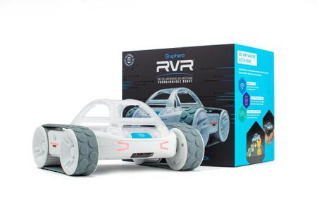 940-0605 Sphero RVR+ V1.5 Robot, Classroom Kit
