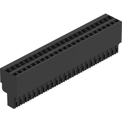 NECC-L2G24-C1 Festo Plug Connector Plug