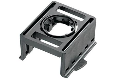 09454530501 HARTING Holder for use with 3 Contact Block,