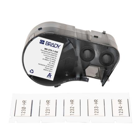 M5-375-1-342 BMP51/BMP53/M511 Label Printer PermaSlee