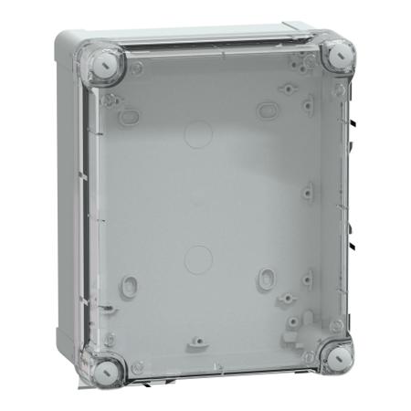 NSYTBS241910HT ABS ind box 241x194x107 hi tr