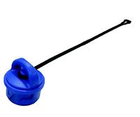 PXP4081 Bulgin 4000 Female Cable Seal IP66, IP68, IP69K Rated
