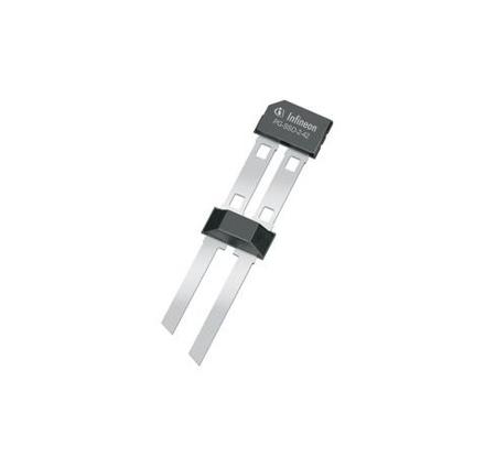TLE49421CHAMA2 Infineon , Hall Effect Sensor IC 2-Pin, PG-SSO-2-4