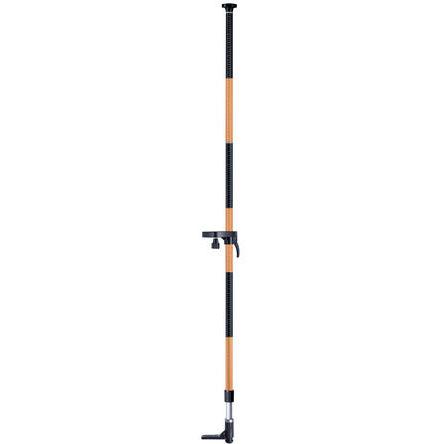 Telescopic Pole Laserliner , , For Use With Laser Measuring Tool