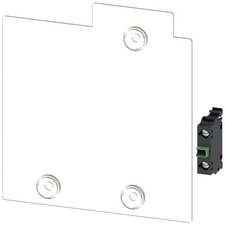 3NJ6930-2BB00 Siemens 3NJ6930 Auxiliary Switch