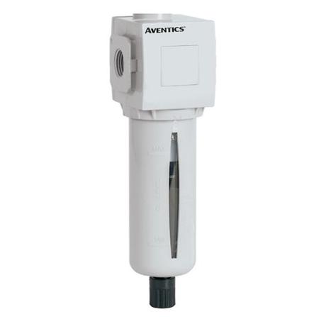 G651ABJP2JA000A EMERSON ? ASCO G651 series 25μm G 1/4 0bar to 16 bar Pneumatic Filter 1410L/min max with Automatic drain
