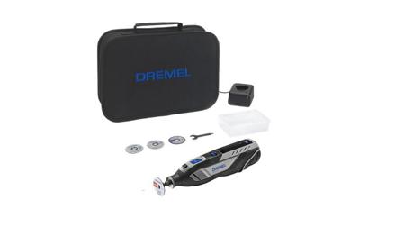 8250JB Dremel Cordless Rotary Tool