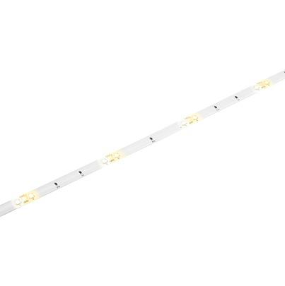 90107 Sylvania 240V dc Blue, Green, Red, White LED Strip Light, 5250mm Length