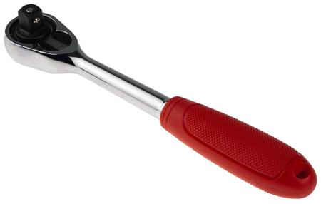 189-1329 RS PRO 1/2 in Ratchet with Ratchet Handle, 150 mm Overall