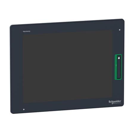 HMIDT643 Schneider Electric HMIDT Series Harmony GTU Display Unit - 12.1 in, TFT LCD Display, 1024 x 768pixels