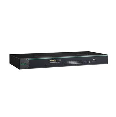 MGate-MB3660-8-J-2AC MOXA MGate MB3660 Gateway