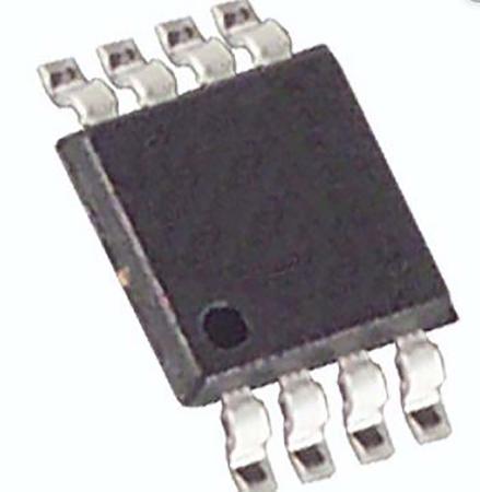 MAX40056UAUA/V+  Maxim Integrated Differential Current Sensing Amplifier Single 8-Pin I1/4 MAX