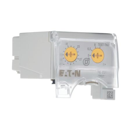168795 PKE-XTUACP-36 Eaton PKE Trip Block Electronic Circuit Breaker 36A , 3 channels
