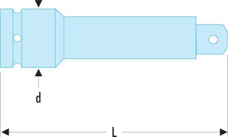 NM-209A Facom 1 in Socket