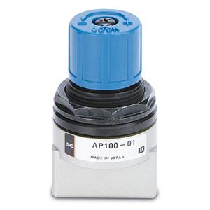 EAP100-F02 SMC EAP100 Pressure Relief Valve,